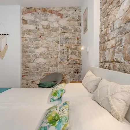 Apartment Dar Mar - Studio In The Heart Of