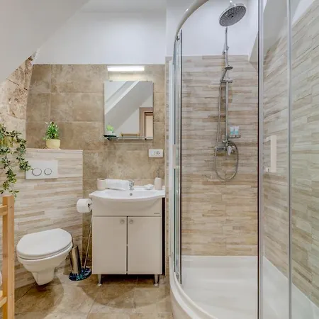Apartment Dar Mar - Studio In The Heart Of