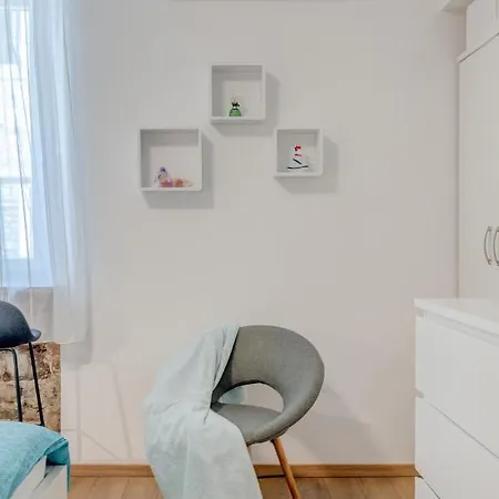 Dar Mar - Studio In The Heart Of Split