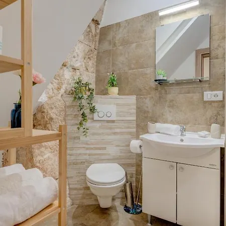 Apartment Dar Mar - Studio In The Heart Of