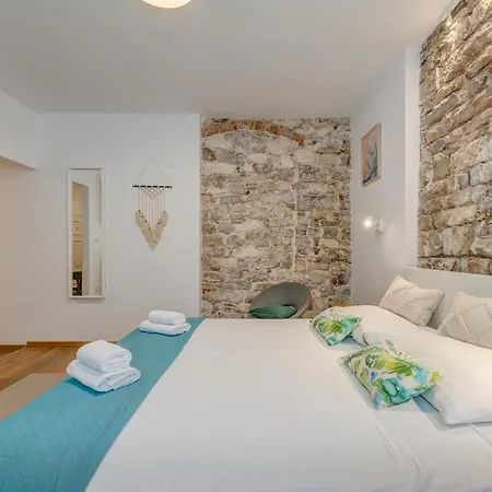 Apartment Dar Mar - Studio In The Heart Of *