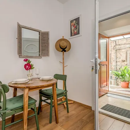 Dar Mar - Studio In The Heart Of Split
