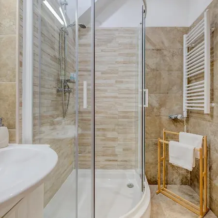 Dar Mar - Studio In The Heart Of * Split